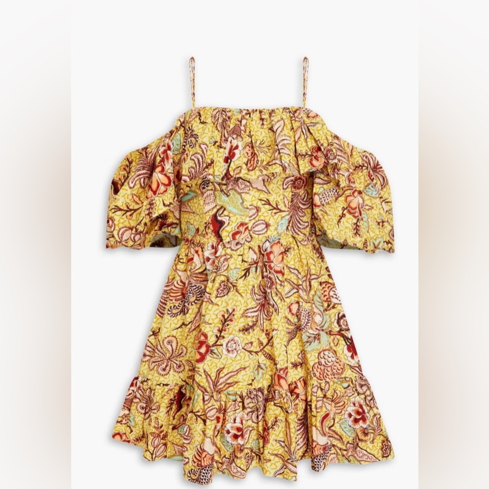 Ulla Johnson dress
